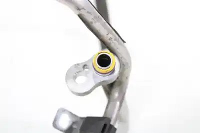 Peça sobressalente para automóvel em segunda mão tubos de ar condicionado por bmw serie 3 coupe (e92) 318i referências oem iam 64509223321  