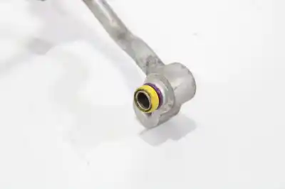 Peça sobressalente para automóvel em segunda mão tubos de ar condicionado por bmw serie 3 coupe (e92) 318i referências oem iam 64509223321  