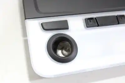 Second-hand car spare part interior light for bmw serie 3 coupe (e92) 318i oem iam references 9225477  