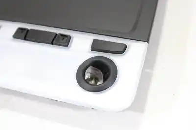 Second-hand car spare part interior light for bmw serie 3 coupe (e92) 318i oem iam references 9225477  