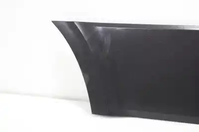 Pezzo di ricambio per auto di seconda mano modanatura per man tge kasten (uy) kasten 3.100/3.140/3.180 extralang hochdach fwd riferimenti oem iam 7c3853536  