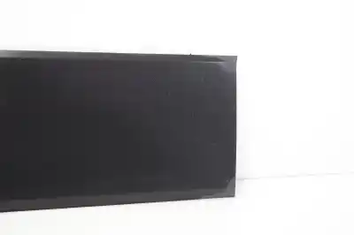 Pezzo di ricambio per auto di seconda mano modanatura per man tge kasten (uy) kasten 3.100/3.140/3.180 extralang hochdach fwd riferimenti oem iam 7c3853536  