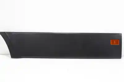 Pezzo di ricambio per auto di seconda mano modanatura per man tge kasten (uy) kasten 3.100/3.140/3.180 extralang hochdach fwd riferimenti oem iam 7c3853753  
