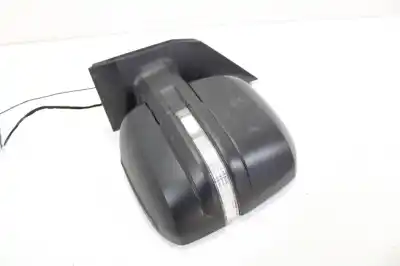 Second-hand car spare part left rearview mirror for man tge kasten (uy) kasten 3.100/3.140/3.180 extralang hochdach fwd oem iam references 7c1857387fm  