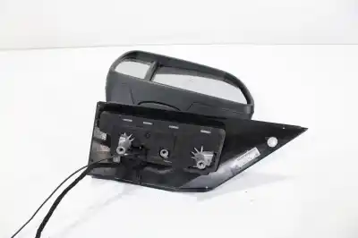 Second-hand car spare part left rearview mirror for man tge kasten (uy) kasten 3.100/3.140/3.180 extralang hochdach fwd oem iam references 7c1857387fm  