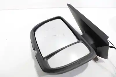 Second-hand car spare part left rearview mirror for man tge kasten (uy) kasten 3.100/3.140/3.180 extralang hochdach fwd oem iam references 7c1857387fm  