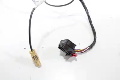 Second-hand car spare part left rearview mirror for man tge kasten (uy) kasten 3.100/3.140/3.180 extralang hochdach fwd oem iam references 7c1857387fm  