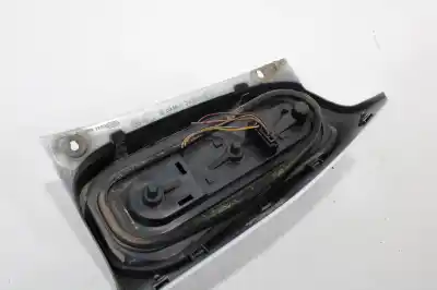 Second-hand car spare part left tailgate light for smart coupe pure oem iam references 0001959v002  