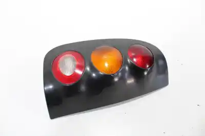 Second-hand car spare part right tailgate light for smart coupe pure oem iam references 0001960v002  