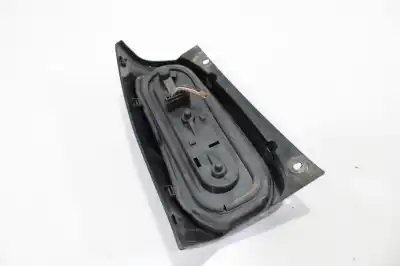 Second-hand car spare part right tailgate light for smart coupe pure oem iam references 0001960v002  