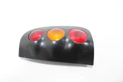 Second-hand car spare part left tailgate light for smart coupe pure oem iam references 0001959v002  