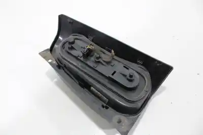 Second-hand car spare part left tailgate light for smart coupe pure oem iam references 0001959v002  