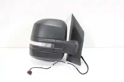 Second-hand car spare part right rearview mirror for man tge kasten (uy) kasten 3.100/3.140/3.180 extralang hochdach fwd oem iam references 7c1857388ek