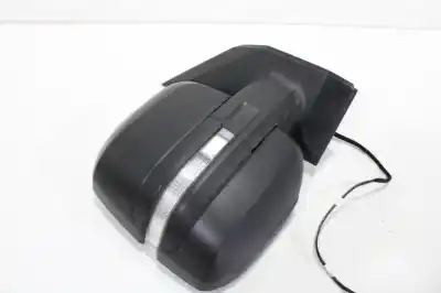 Second-hand car spare part right rearview mirror for man tge kasten (uy) kasten 3.100/3.140/3.180 extralang hochdach fwd oem iam references 7c1857388ek  