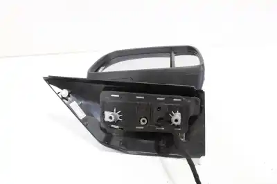 Second-hand car spare part right rearview mirror for man tge kasten (uy) kasten 3.100/3.140/3.180 extralang hochdach fwd oem iam references 7c1857388ek  