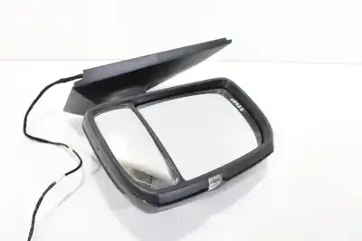 Second-hand car spare part right rearview mirror for man tge kasten (uy) kasten 3.100/3.140/3.180 extralang hochdach fwd oem iam references 7c1857388ek  