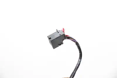 Second-hand car spare part right rearview mirror for man tge kasten (uy) kasten 3.100/3.140/3.180 extralang hochdach fwd oem iam references 7c1857388ek  