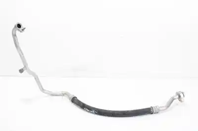 Автозапчастина б/у труби кондиціонації для seat leon (5f1) xcellence edition посилання на oem iam 5q0816743d  