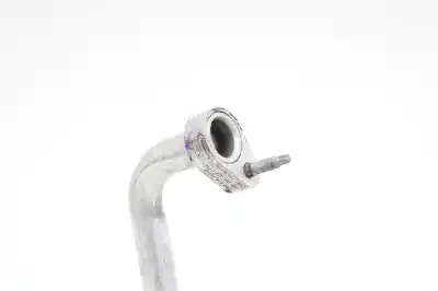 Автозапчастина б/у труби кондиціонації для seat leon (5f1) xcellence edition посилання на oem iam 5q0816743d  