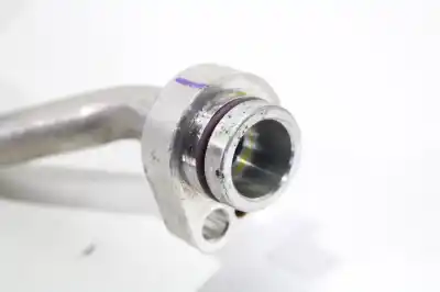 Автозапчастина б/у труби кондиціонації для seat leon (5f1) xcellence edition посилання на oem iam 5q0816743d  