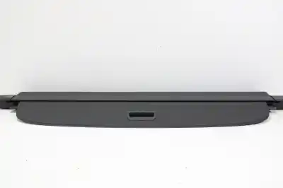 Автозапчастина б/у задній лоток для skoda superb combi (3v5) sportline 4x4 посилання на oem iam 3v9867871b  
