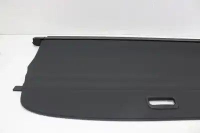 Автозапчастина б/у задній лоток для skoda superb combi (3v5) sportline 4x4 посилання на oem iam 3v9867871b  