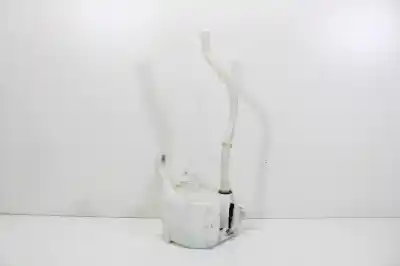 Second-hand car spare part windscreen washer bottle for man tge kasten (uy) kasten 3.100/3.140/3.180 extralang hochdach fwd oem iam references 2n0955453