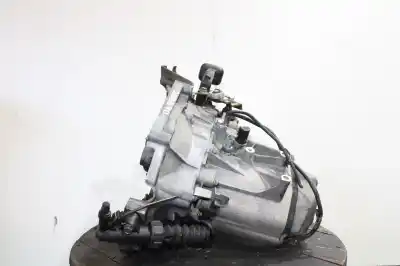 Pezzo di ricambio per auto di seconda mano riduttore per citroen c2 sx riferimenti oem iam 20cp24  