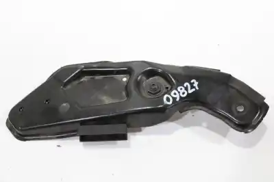 Автозапчасти б/у опора левой фары за seat leon (5f1) xcellence edition ссылки oem iam 5f0806929  