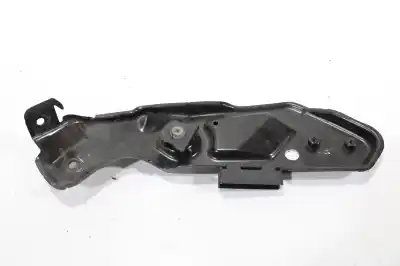 Автозапчасти б/у опора левой фары за seat leon (5f1) xcellence edition ссылки oem iam 5f0806929  