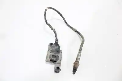 Second-hand car spare part lambda probe for man tge kasten (uy) kasten 3.100/3.140/3.180 extralang hochdach fwd oem iam references 04l907805ak