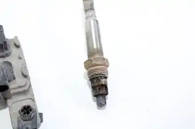 Second-hand car spare part lambda probe for man tge kasten (uy) kasten 3.100/3.140/3.180 extralang hochdach fwd oem iam references 04l907805ak  a2c14322700