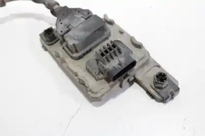 Second-hand car spare part lambda probe for man tge kasten (uy) kasten 3.100/3.140/3.180 extralang hochdach fwd oem iam references 04l907805ak  a2c14322700
