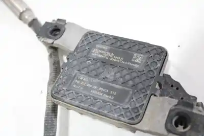 Second-hand car spare part lambda probe for man tge kasten (uy) kasten 3.100/3.140/3.180 extralang hochdach fwd oem iam references 04l907805ak  a2c14322700