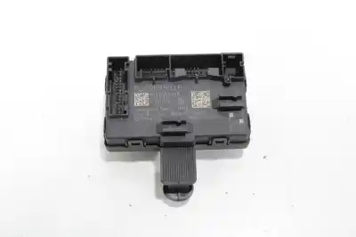Second-hand car spare part electronic module for man tge kasten (uy) kasten 3.100/3.140/3.180 extralang hochdach fwd oem iam references 5q4959593p