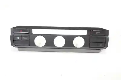 Second-hand car spare part multifunction switch for man tge kasten (uy) kasten 3.100/3.140/3.180 extralang hochdach fwd oem iam references 7c0857212b