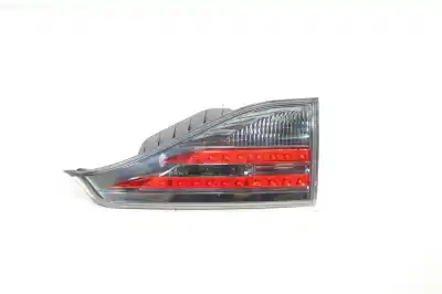 Pezzo di ricambio per auto di seconda mano Luce Di Coda Interna Destra per LEXUS CT 200h Riferimenti OEM IAM   