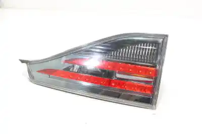Pezzo di ricambio per auto di seconda mano luce di coda interna destra per lexus ct 200h riferimenti oem iam   