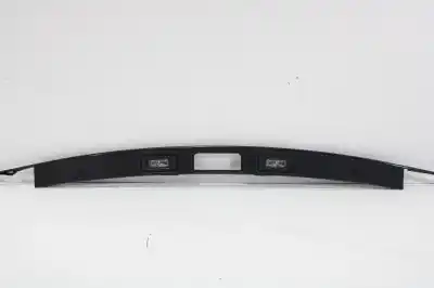 Автозапчастина б/у молдинг для skoda superb combi (3v5) sportline 4x4 посилання на oem iam 3v9827487  