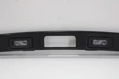 Автозапчастина б/у молдинг для skoda superb combi (3v5) sportline 4x4 посилання на oem iam 3v9827487  