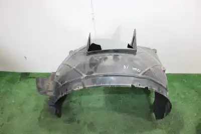 Second-hand car spare part wheel arch cover for man tge kasten (uy) kasten 3.100/3.140/3.180 extralang hochdach fwd oem iam references 7c0809957d