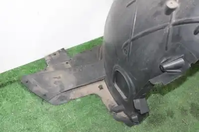 Pezzo di ricambio per auto di seconda mano passo della ruota per man tge kasten (uy) kasten 3.100/3.140/3.180 extralang hochdach fwd riferimenti oem iam 7c0809957d  7c0809957e