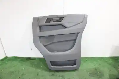Second-hand car spare part right front door trim for man tge kasten (uy) kasten 3.100/3.140/3.180 extralang hochdach fwd oem iam references 7c0867104a