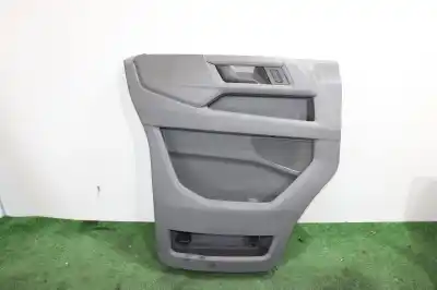 Second-hand car spare part left front door trim for man tge kasten (uy) kasten 3.100/3.140/3.180 extralang hochdach fwd oem iam references 7c0867103a