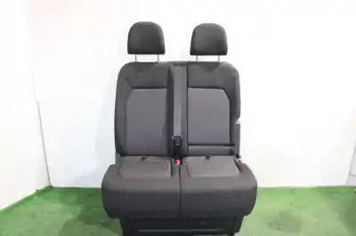 Second-hand car spare part right front seat for man tge kasten (uy) kasten 3.100/3.140/3.180 extralang hochdach fwd oem iam references 