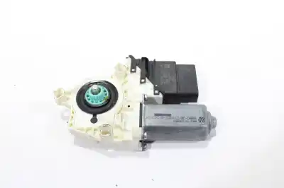 Pezzo di ricambio per auto di seconda mano motore alzacristalli posteriore destro per volkswagen passat berlina (3c2) highline riferimenti oem iam 1k0959704p