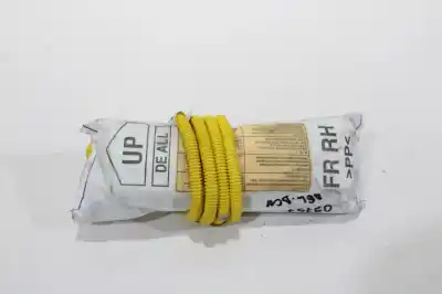 Peça sobressalente para automóvel em segunda mão Airbag Frontal Lado Direito por KIA NIRO Emotion Plug-In Hybrid Referências OEM IAM 88920G5000  