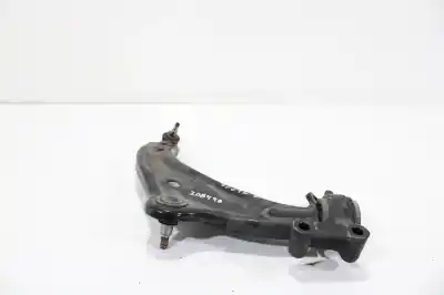 Peça sobressalente para automóvel em segunda mão braço de suspensão inferior dianteiro direito por bmw mini (r56) cooper d referências oem iam 6772302