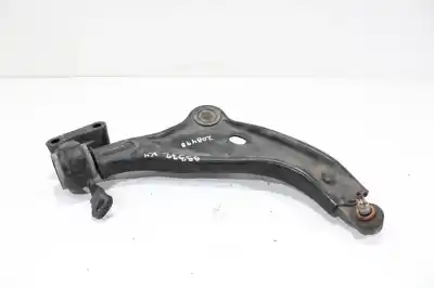 Peça sobressalente para automóvel em segunda mão braço de suspensão inferior dianteiro direito por bmw mini (r56) cooper d referências oem iam 6772302  