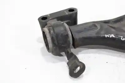 Peça sobressalente para automóvel em segunda mão braço de suspensão inferior dianteiro direito por bmw mini (r56) cooper d referências oem iam 6772302  